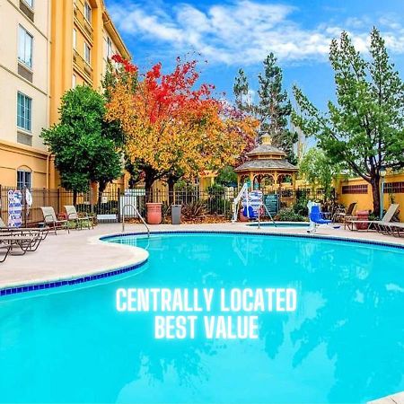 La Quinta By Wyndham Fremont / Silicon Valley Екстер'єр фото