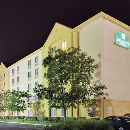 La Quinta By Wyndham Fremont / Silicon Valley Екстер'єр фото