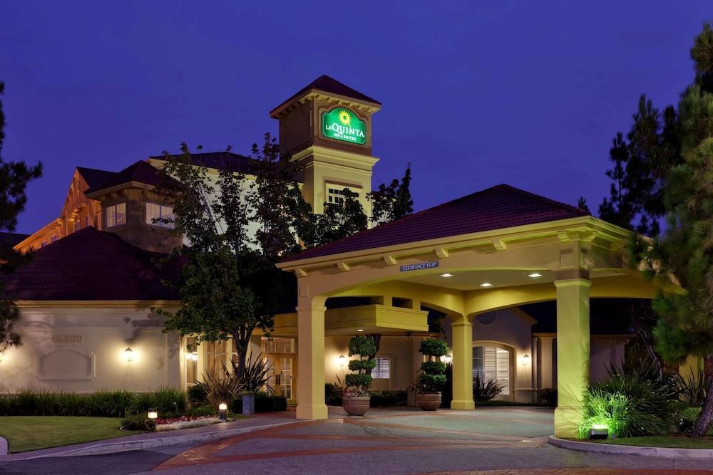 La Quinta By Wyndham Fremont / Silicon Valley Екстер'єр фото