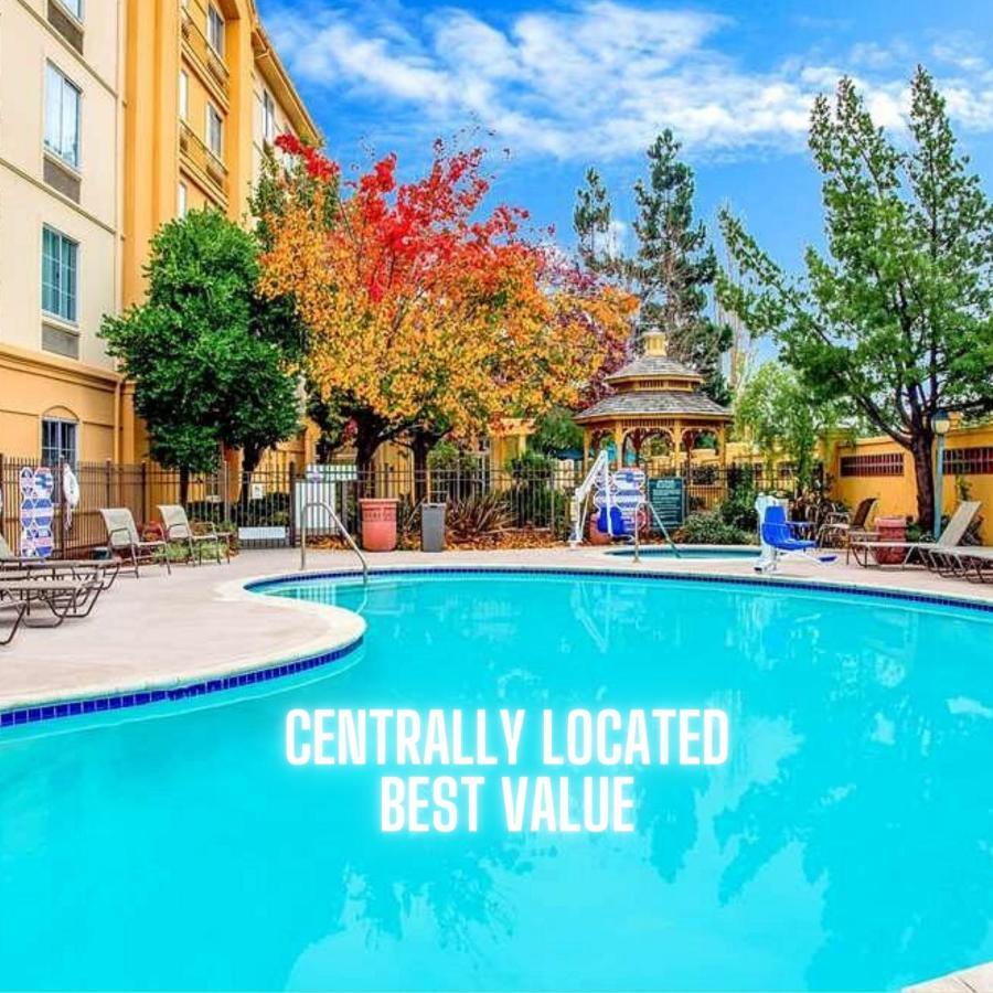La Quinta By Wyndham Fremont / Silicon Valley Екстер'єр фото