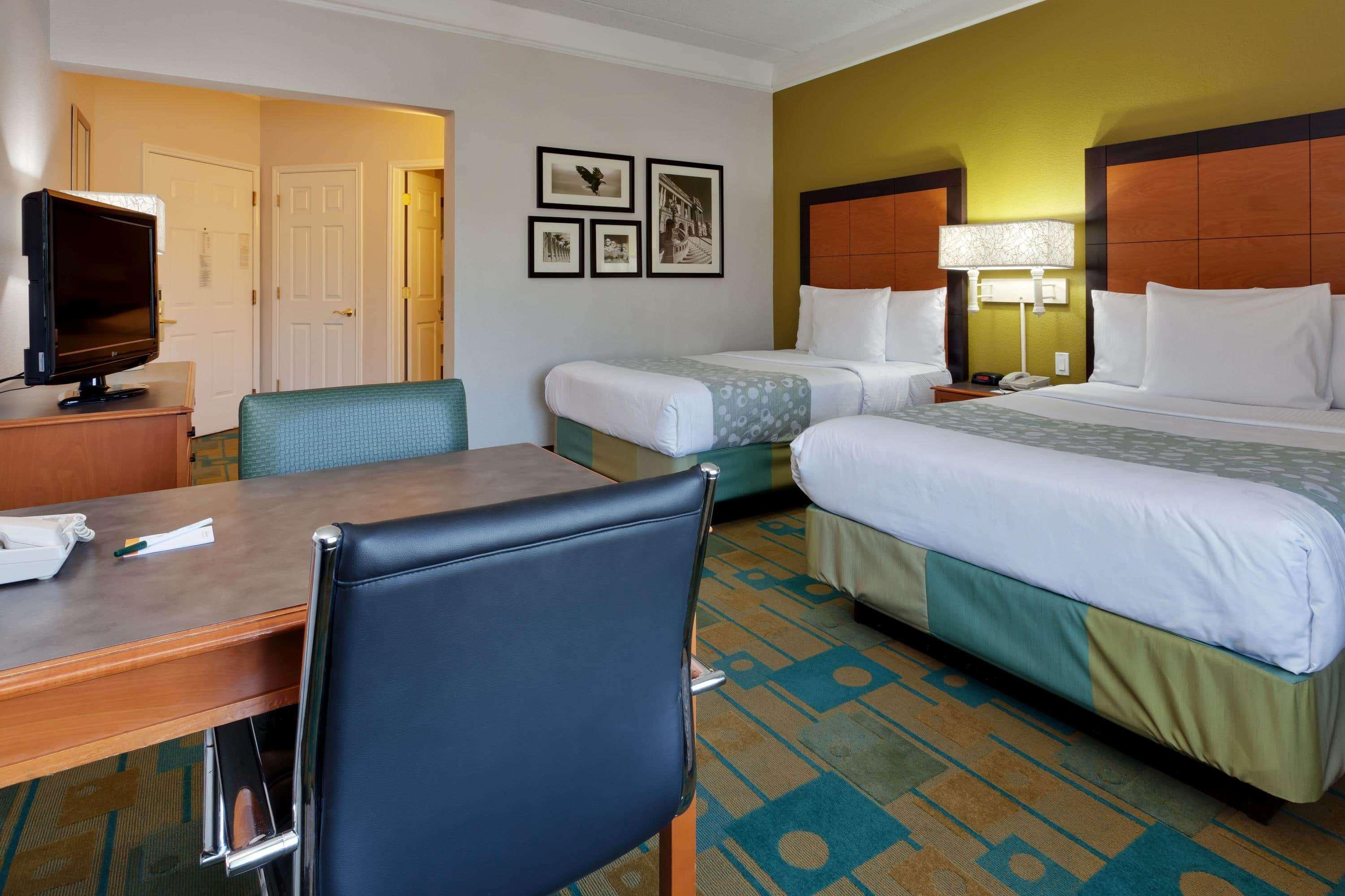 La Quinta By Wyndham Fremont / Silicon Valley Екстер'єр фото
