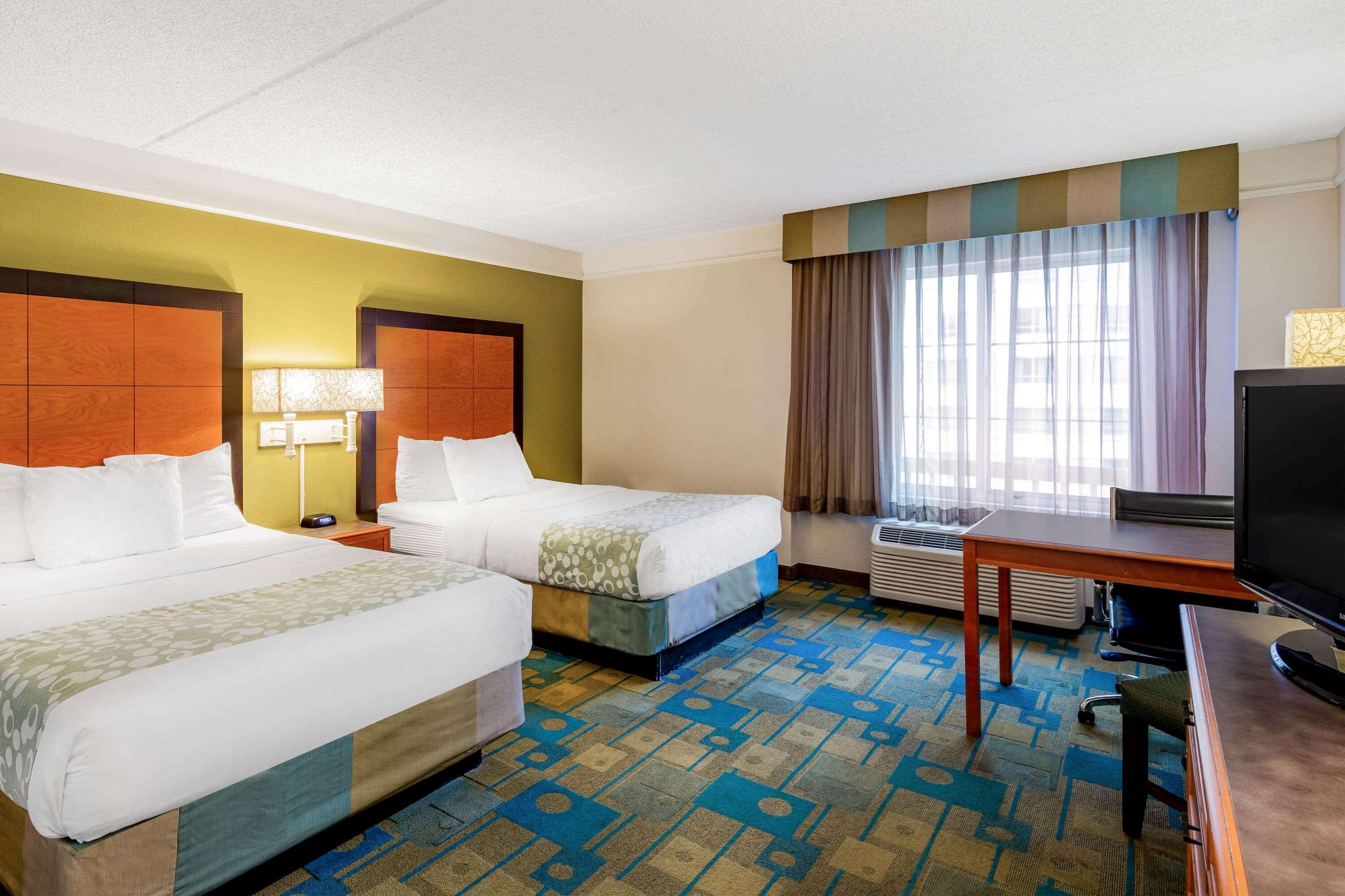 La Quinta By Wyndham Fremont / Silicon Valley Екстер'єр фото