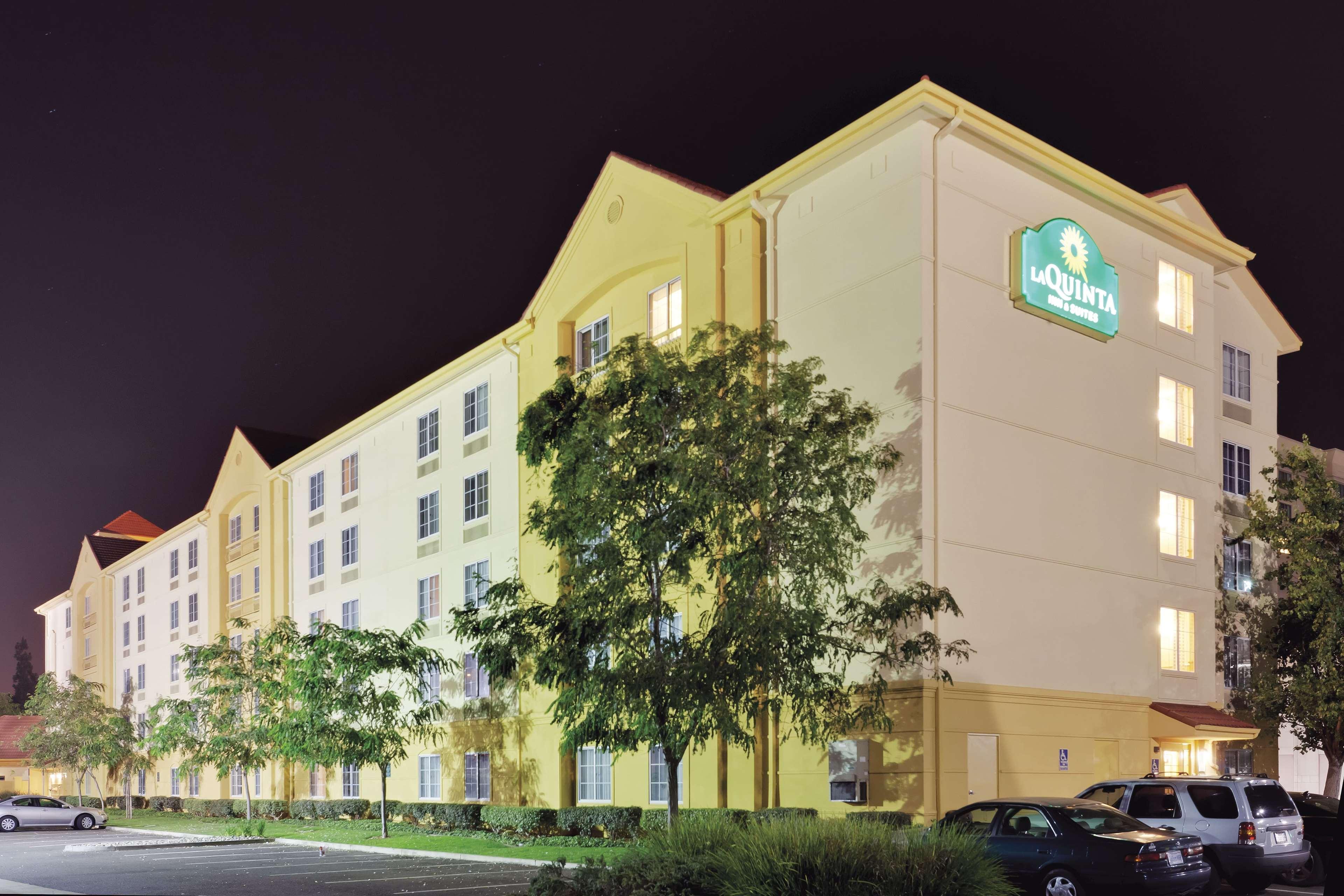 La Quinta By Wyndham Fremont / Silicon Valley Екстер'єр фото