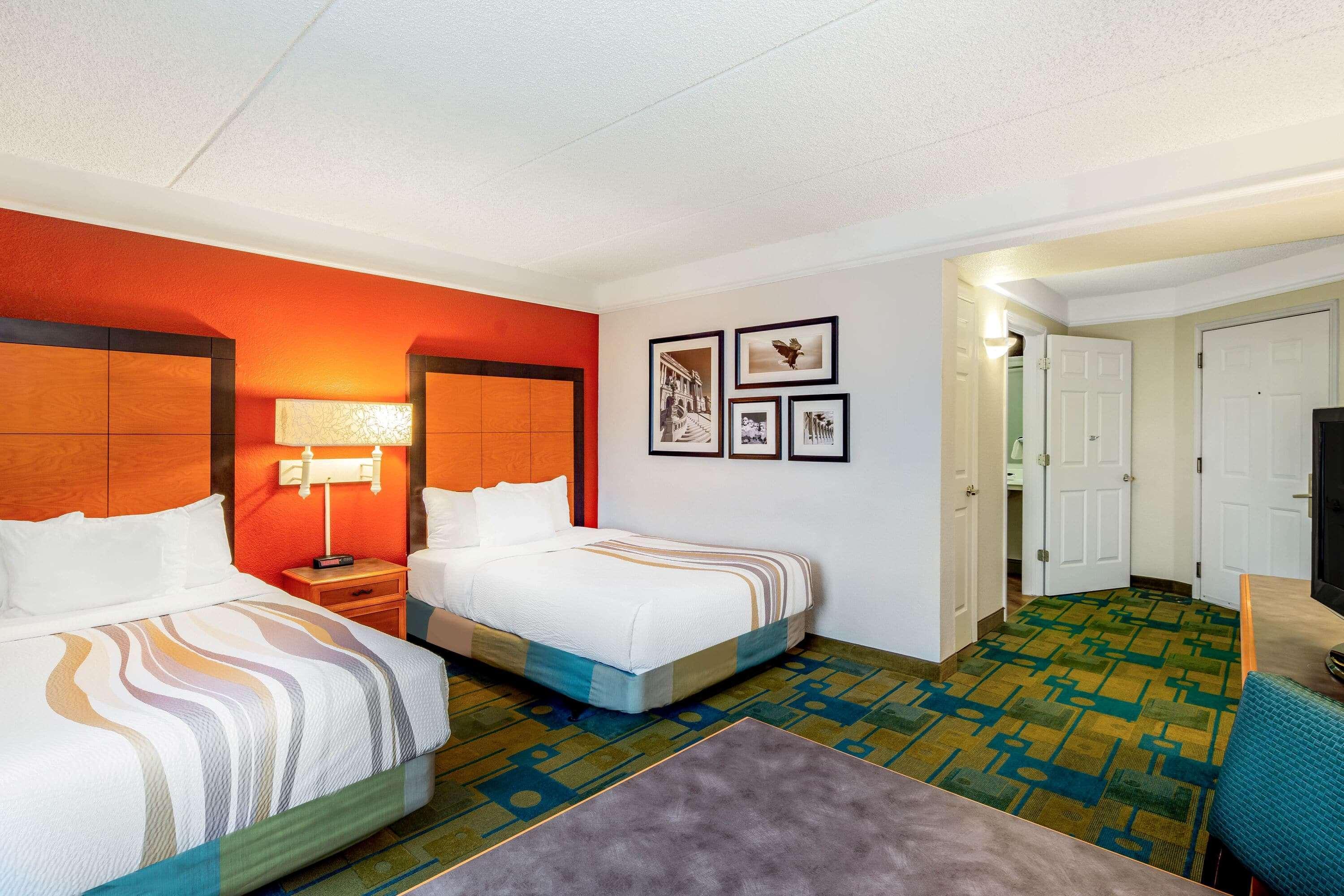La Quinta By Wyndham Fremont / Silicon Valley Екстер'єр фото