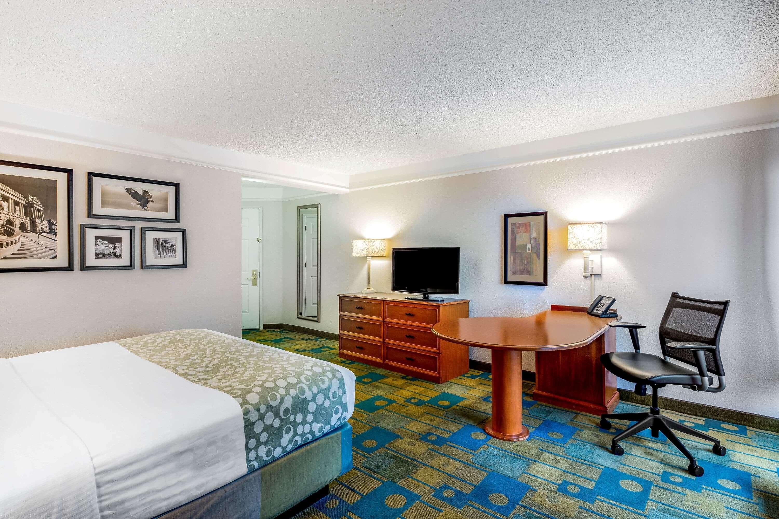 La Quinta By Wyndham Fremont / Silicon Valley Екстер'єр фото