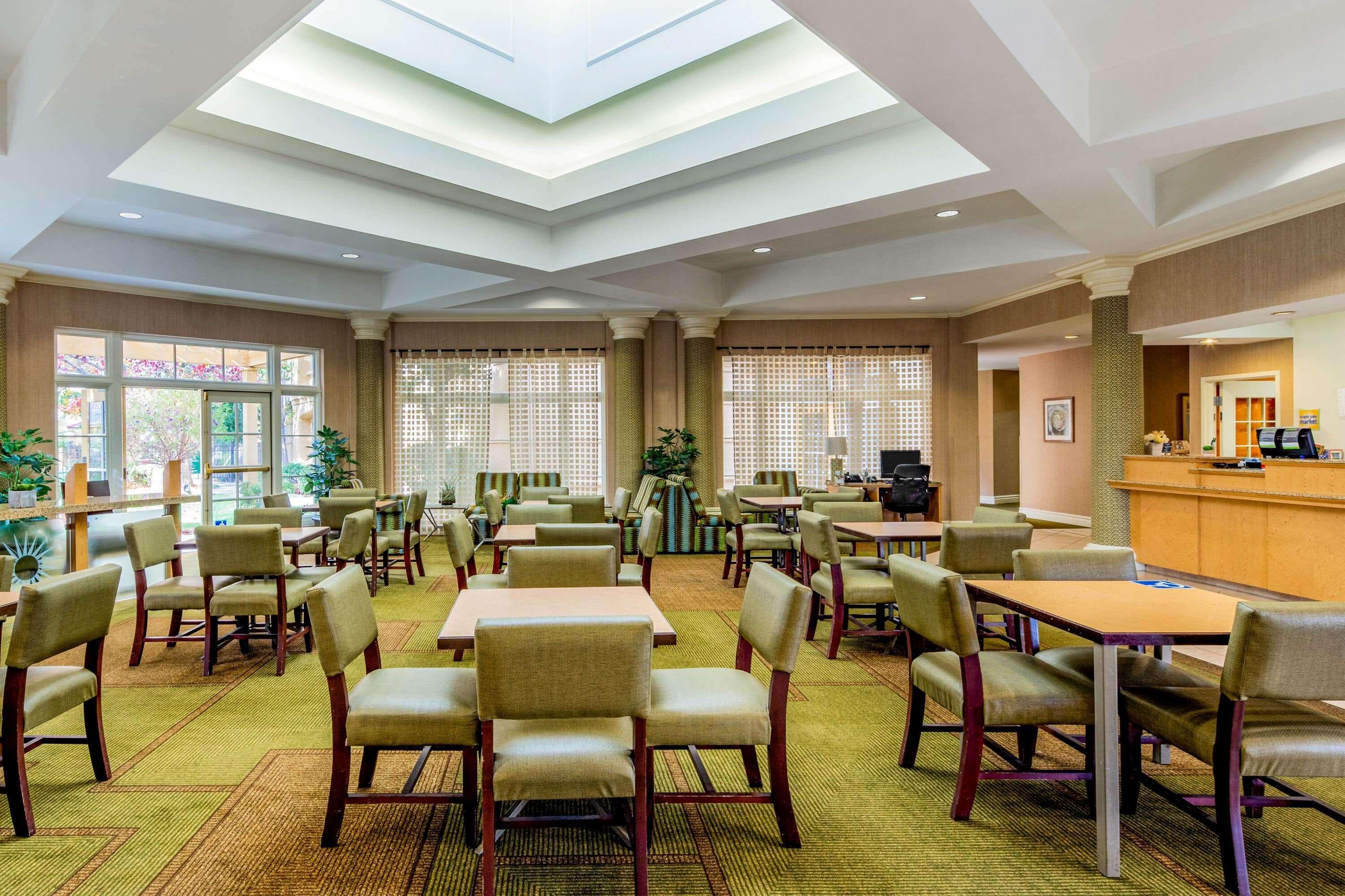 La Quinta By Wyndham Fremont / Silicon Valley Екстер'єр фото