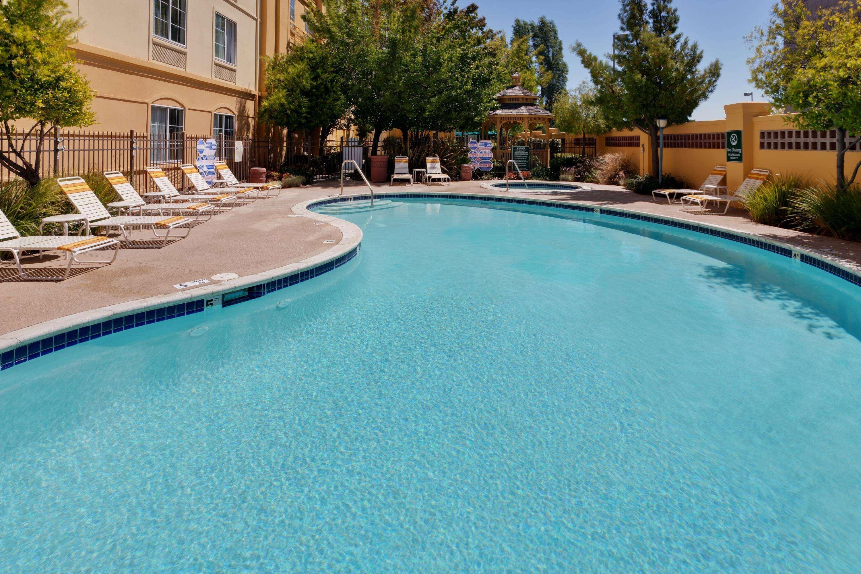 La Quinta By Wyndham Fremont / Silicon Valley Екстер'єр фото