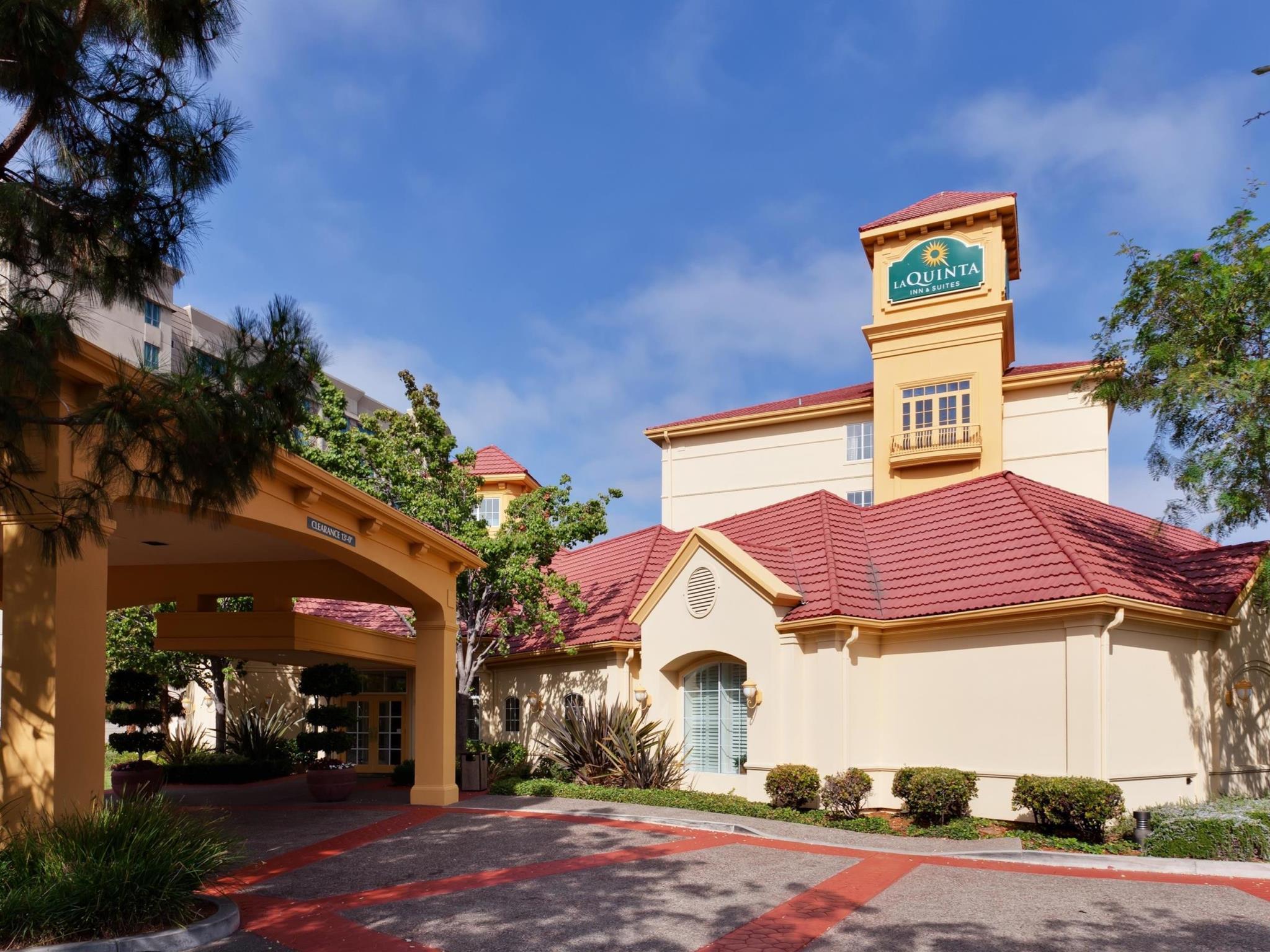 La Quinta By Wyndham Fremont / Silicon Valley Екстер'єр фото