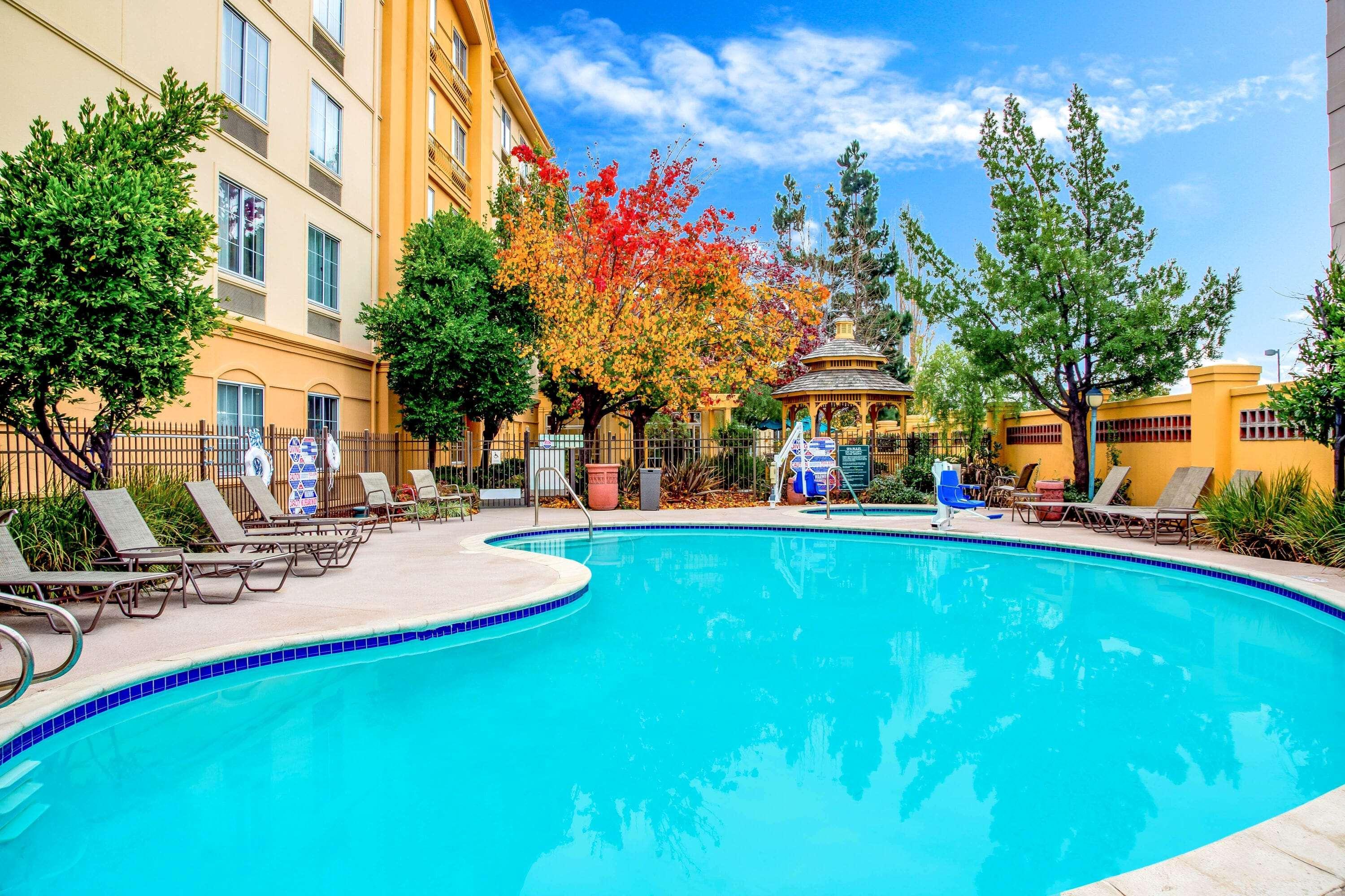 La Quinta By Wyndham Fremont / Silicon Valley Екстер'єр фото