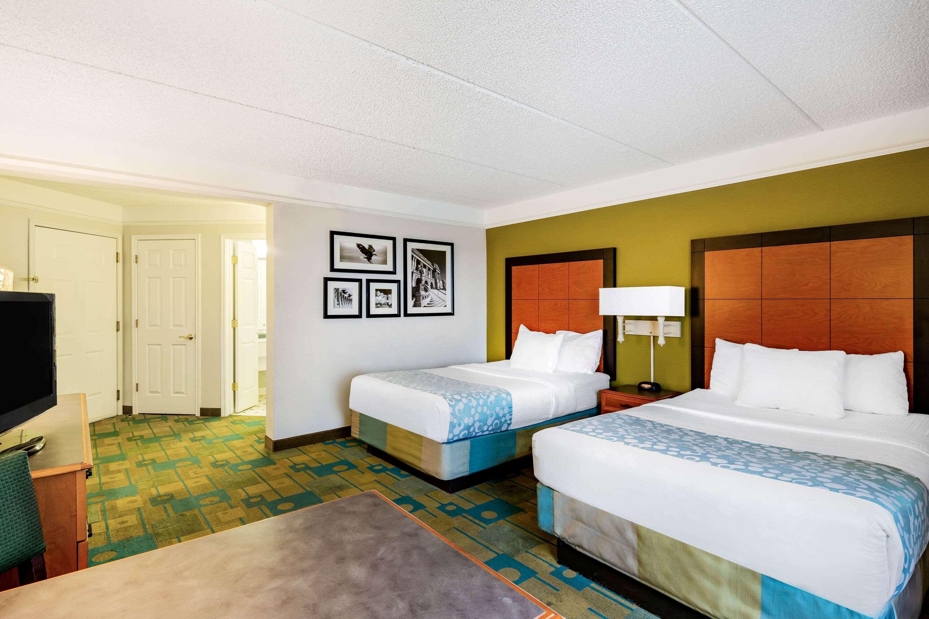 La Quinta By Wyndham Fremont / Silicon Valley Екстер'єр фото