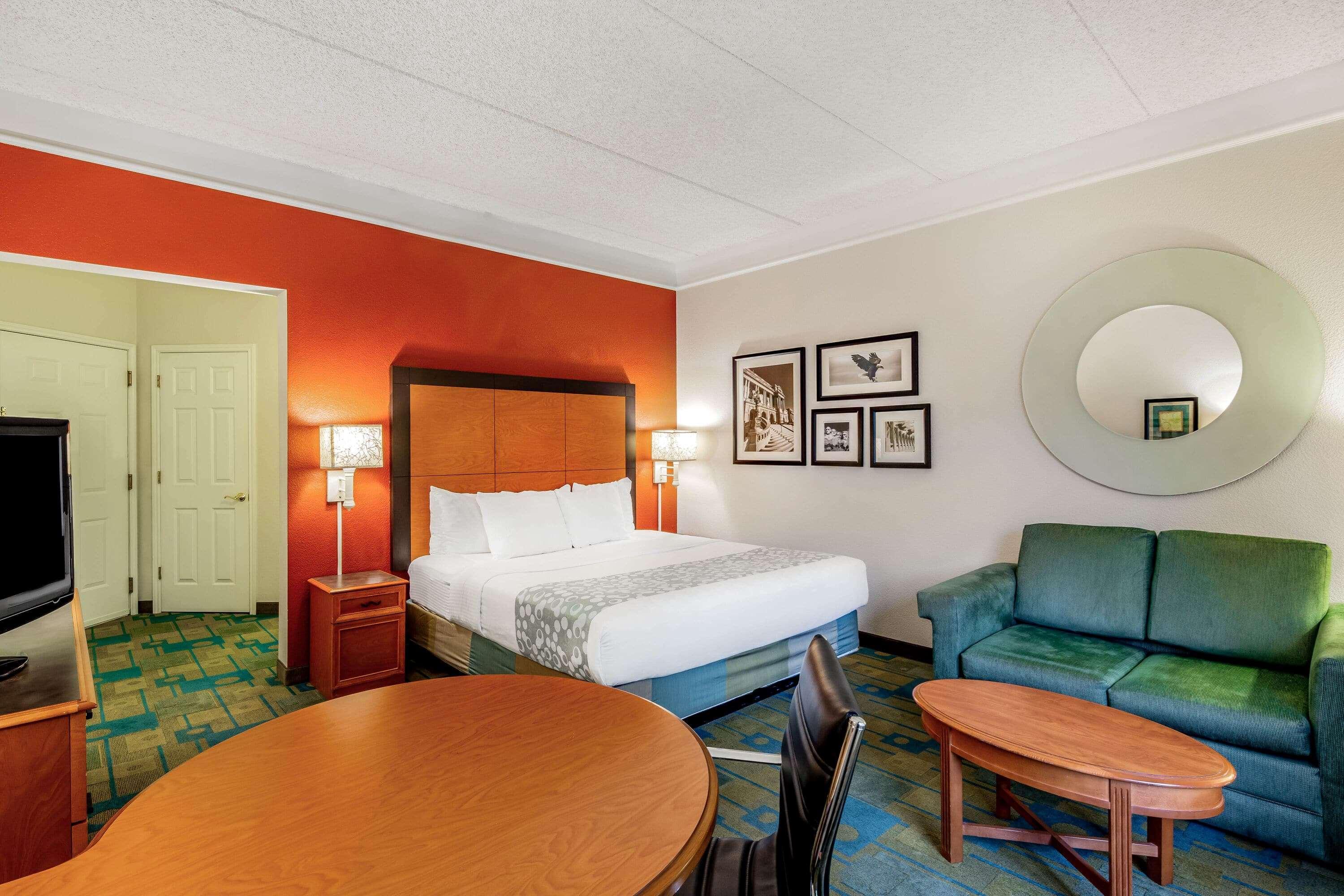La Quinta By Wyndham Fremont / Silicon Valley Екстер'єр фото