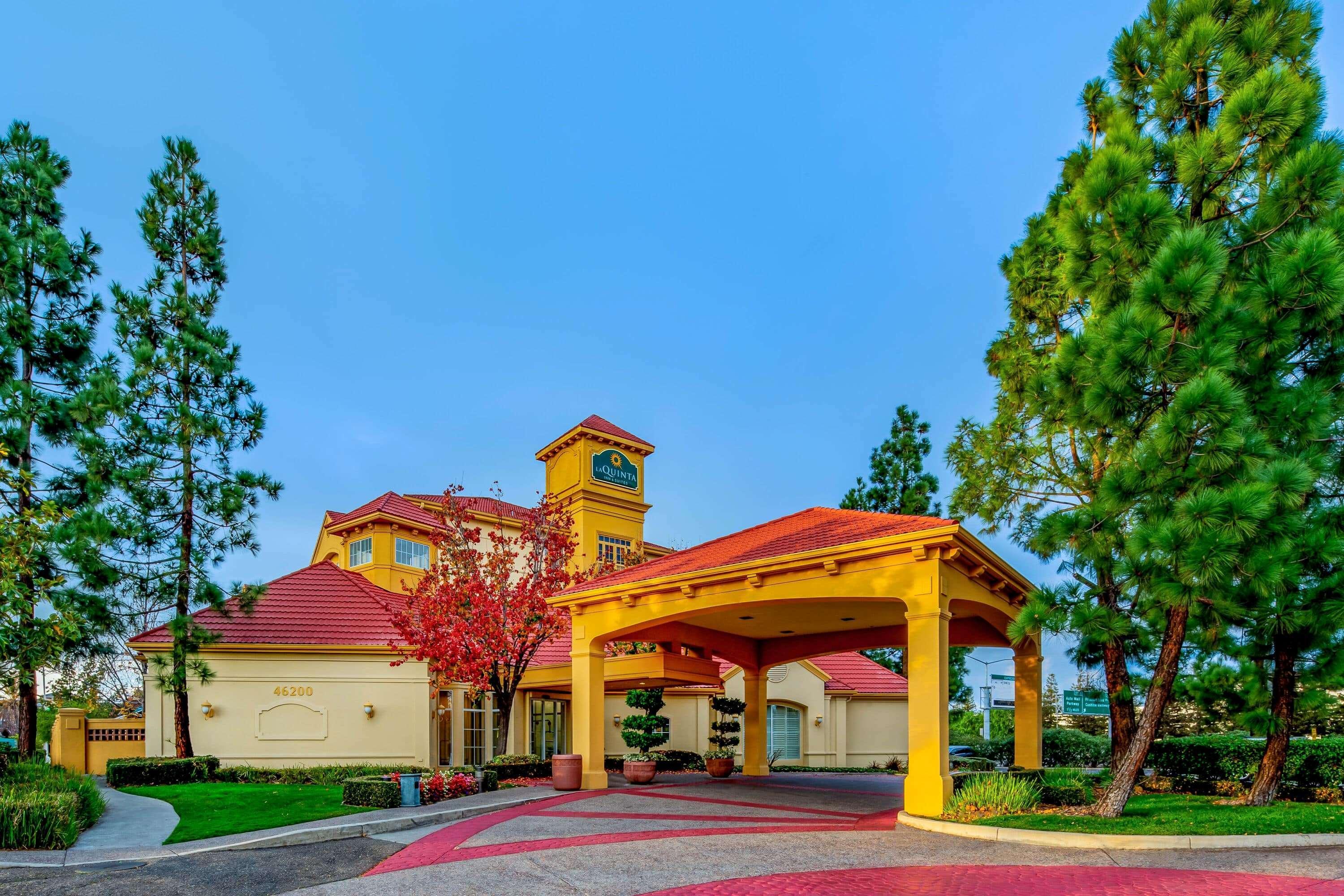 La Quinta By Wyndham Fremont / Silicon Valley Екстер'єр фото
