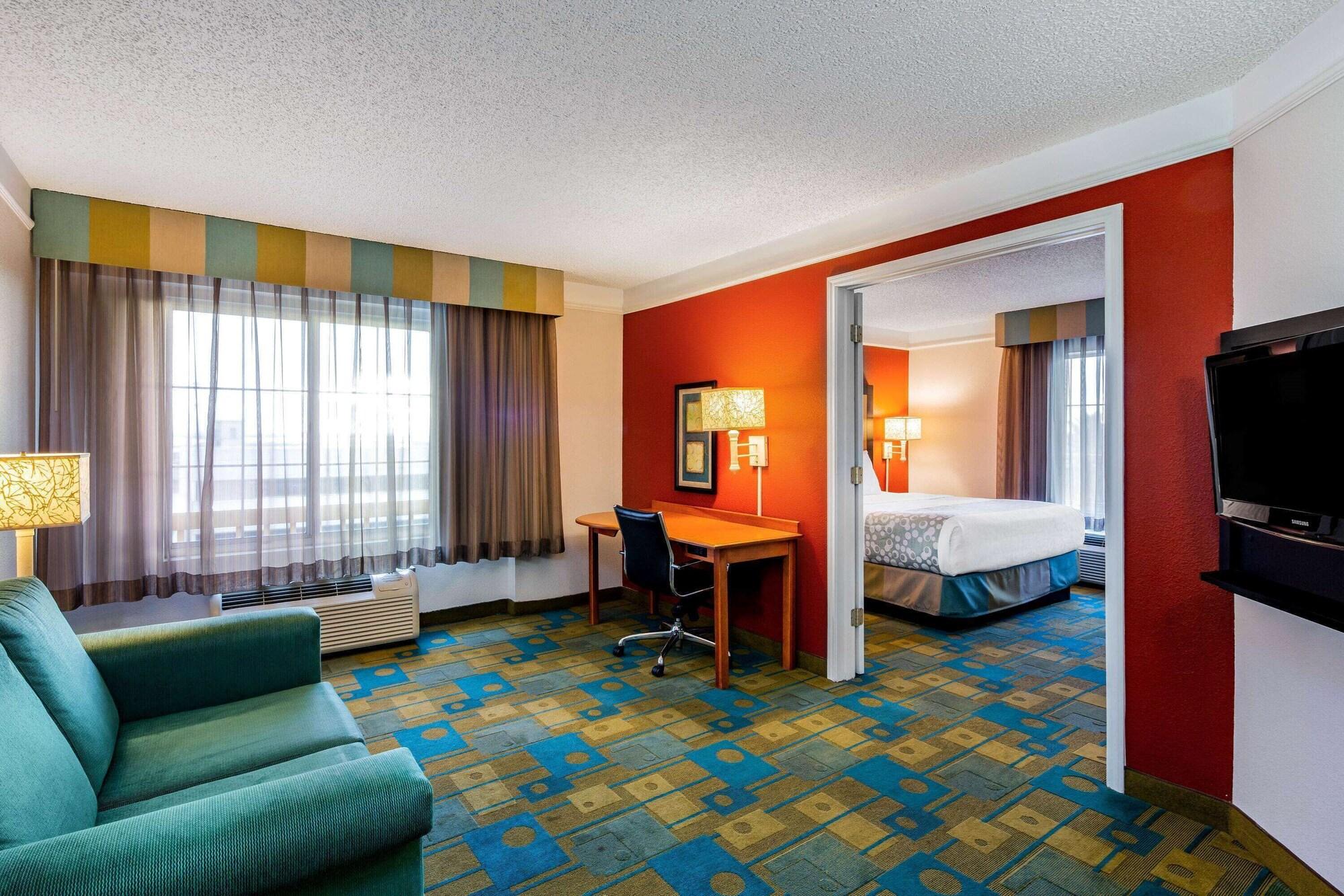 La Quinta By Wyndham Fremont / Silicon Valley Екстер'єр фото